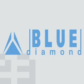 Blue Diamond